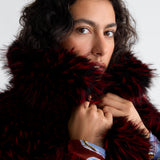 Kaz Coat