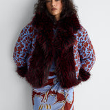 Kaz Coat