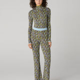 Rennes Merino Wool Pant