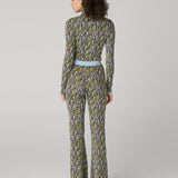 Rennes Merino Wool Pant