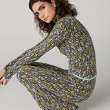 Rennes Merino Wool Pant
