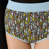 Simon Merino Wool Hot Short