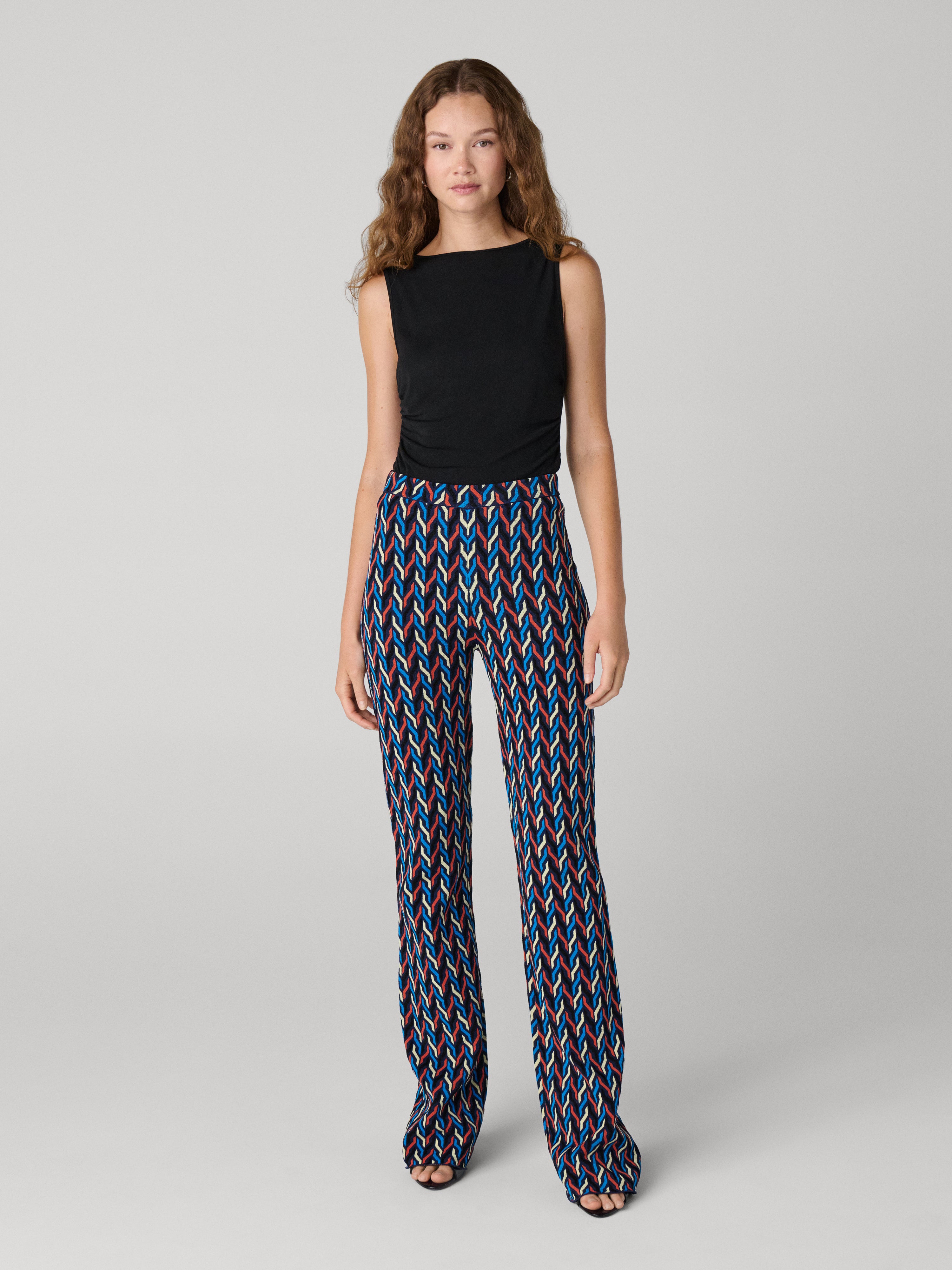 Dakota Pants – Diane von Furstenberg