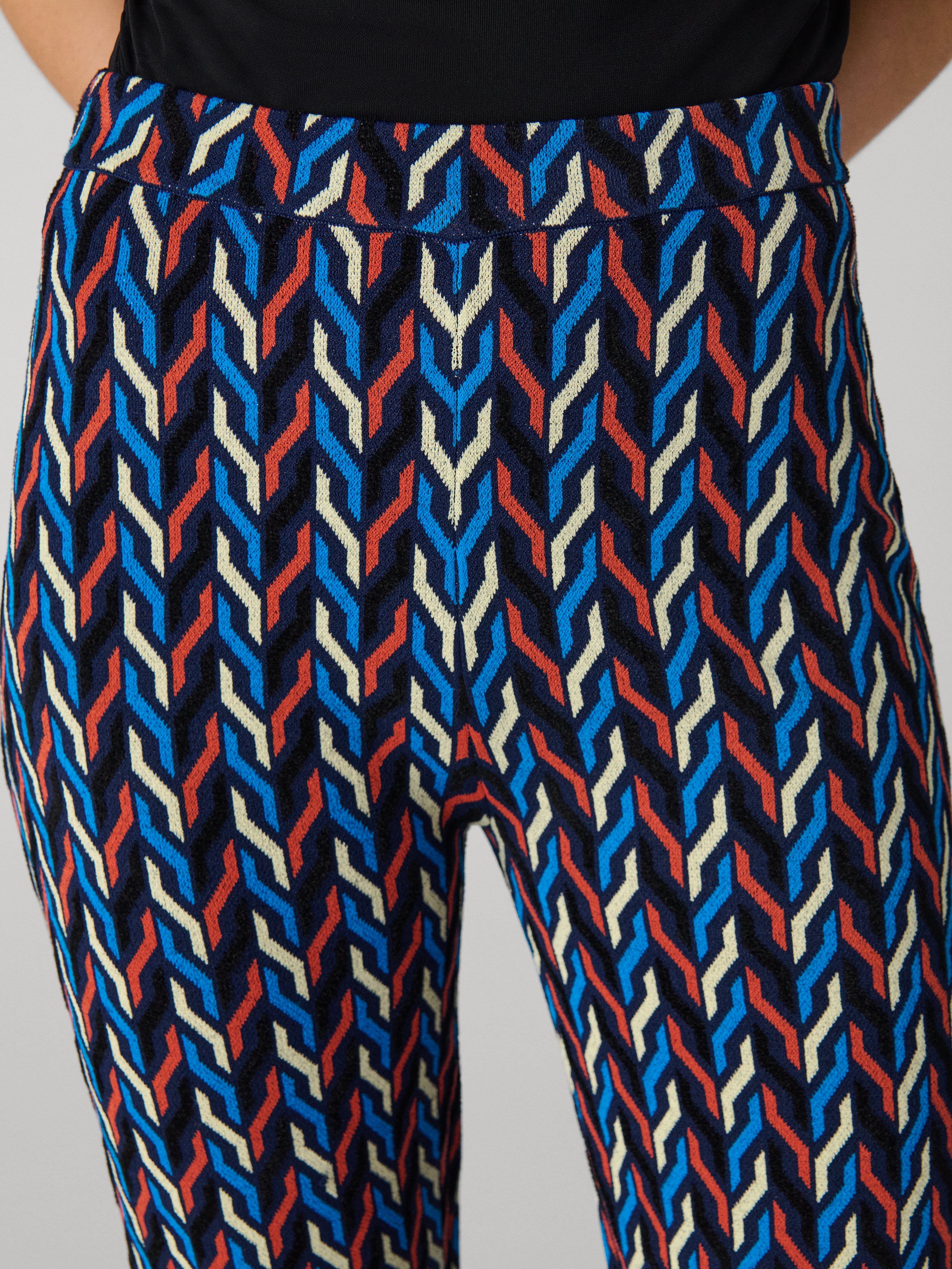 Dakota Pants – Diane von Furstenberg