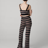 Birdie Knit Pants