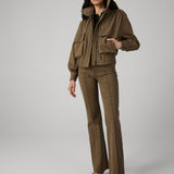 Leonor Trousers
