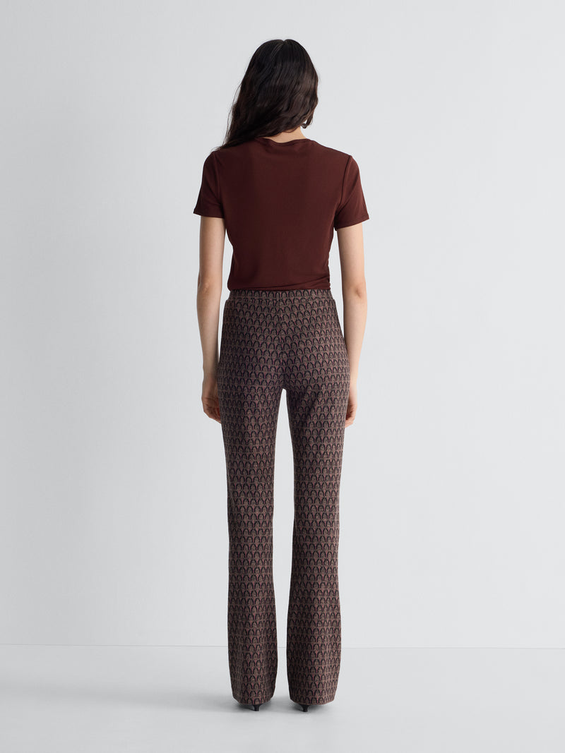 Leonor Trousers