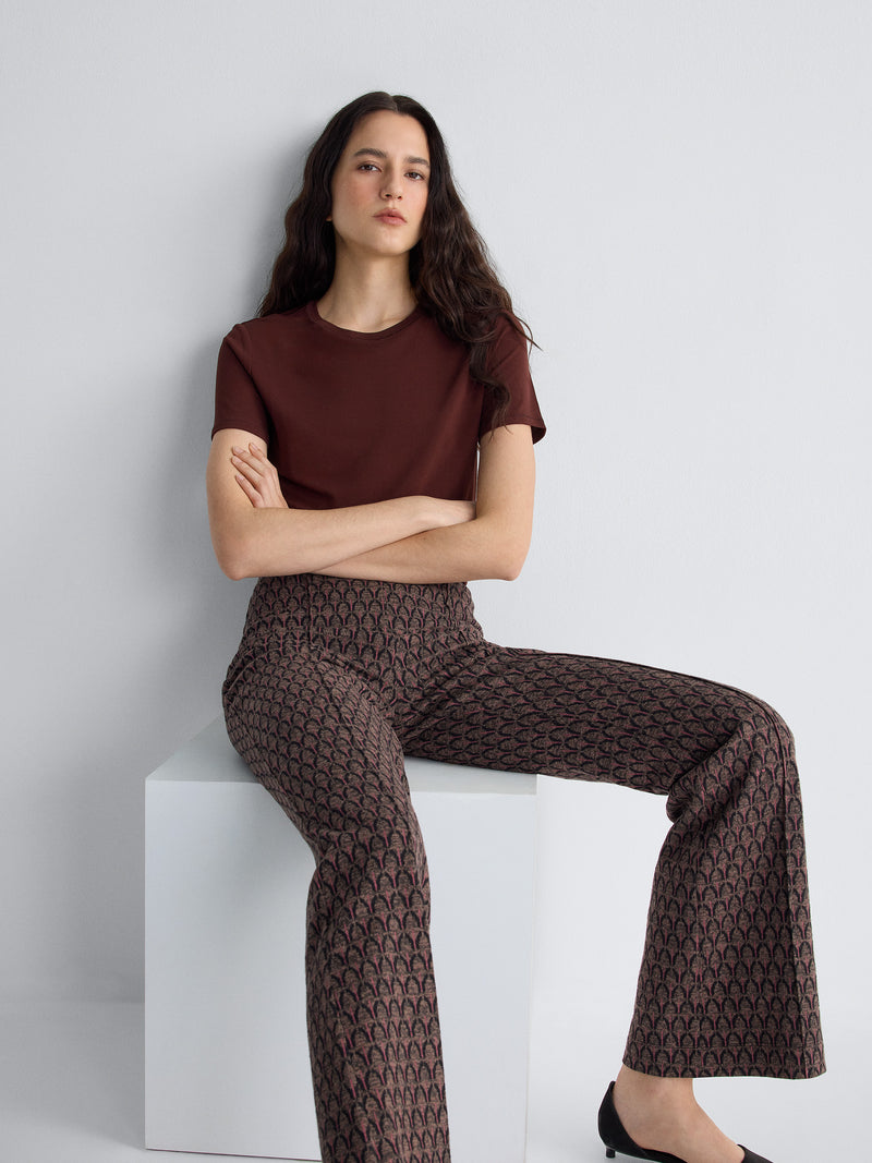 Leonor Trousers