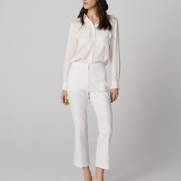 【DIANE von FURSTENBERG】カリオペパンツ Calliope Pants – Diane von Furstenberg
