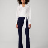 Kayla Lace Pants