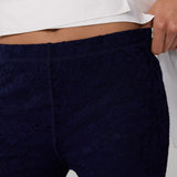 Kayla Lace Pants