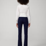 Kayla Lace Pants