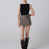 Claudina Skort