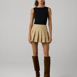 Claudina Skort