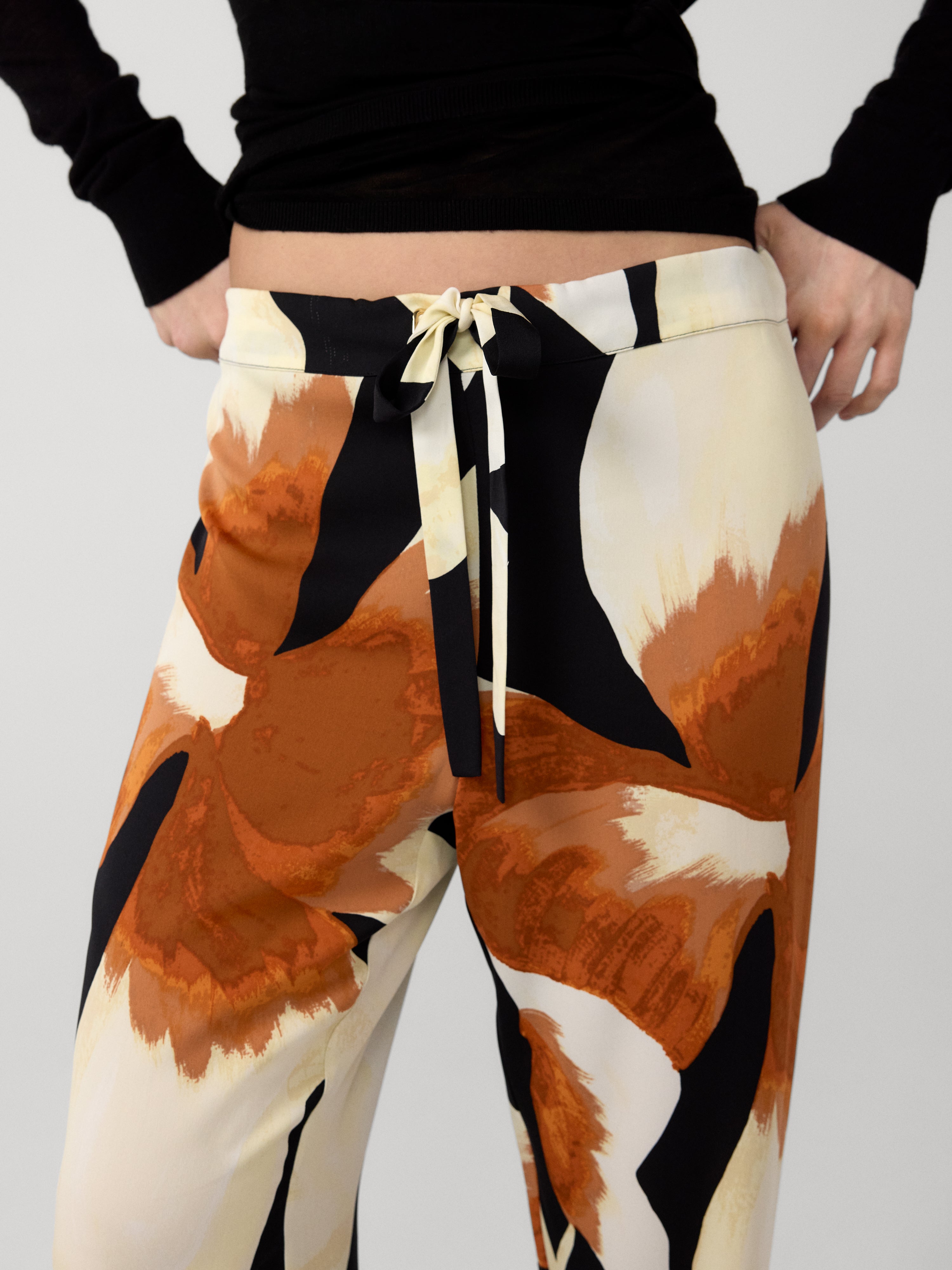 Diane Pants – Diane von Furstenberg