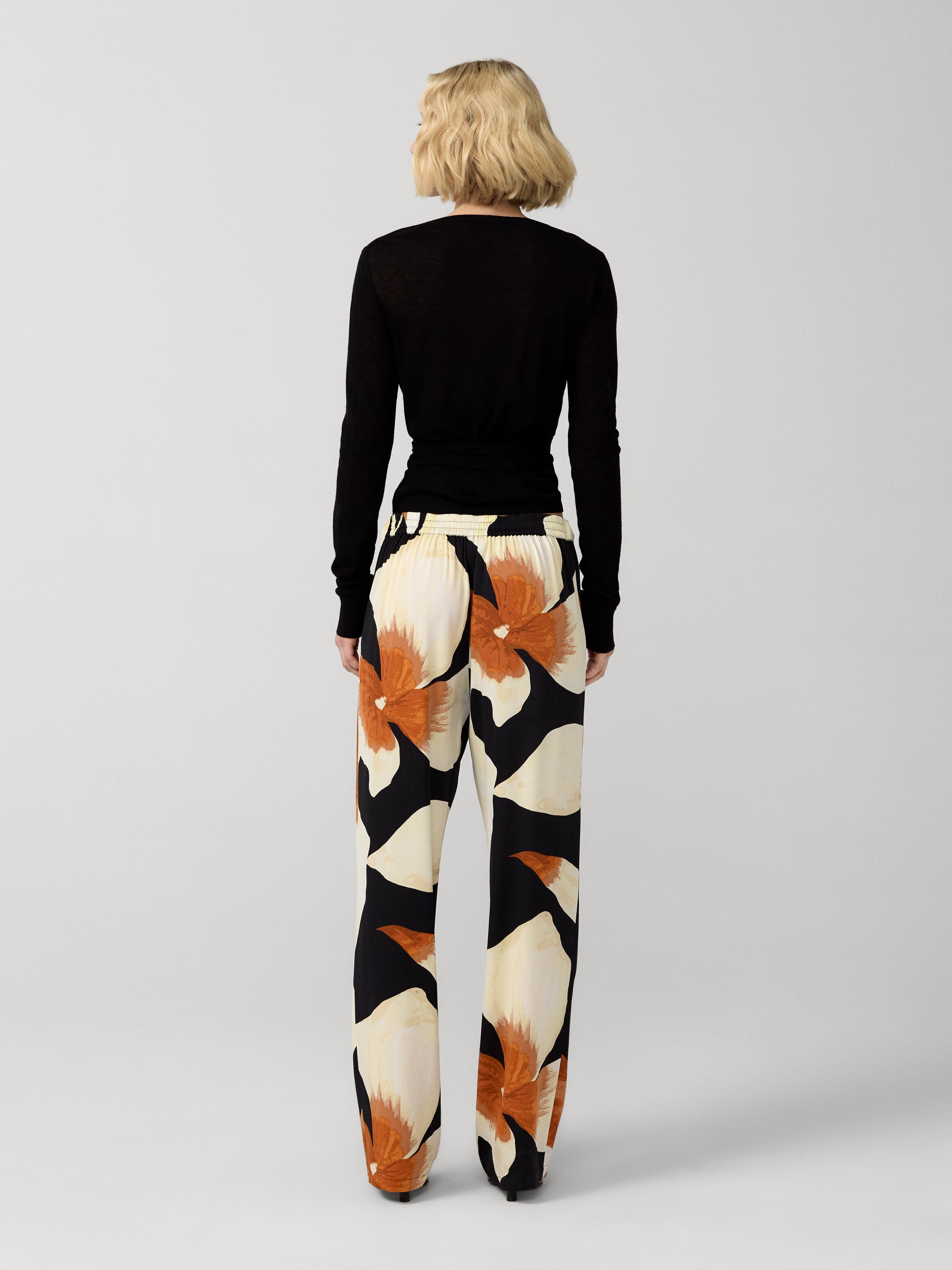 Diane Pants – Diane von Furstenberg