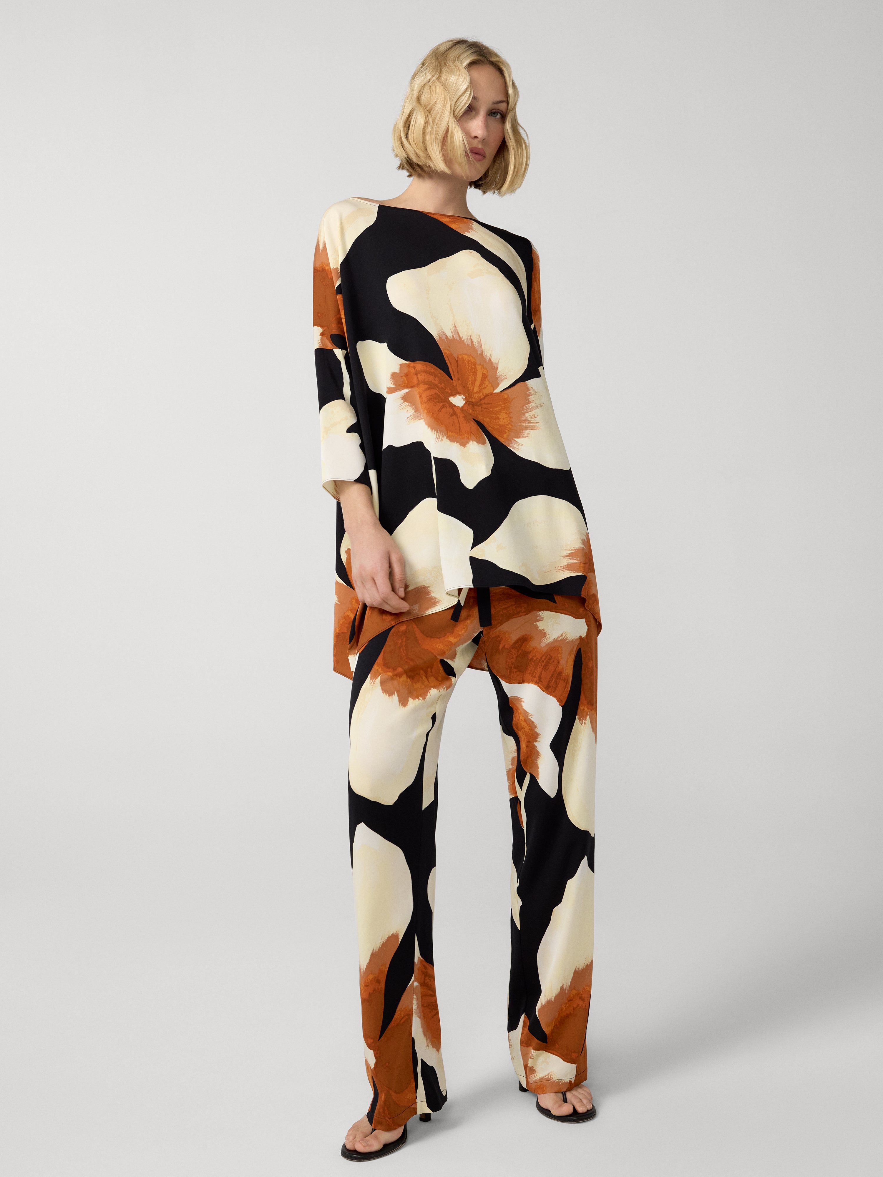 ★70%オフ★新品未着用★DIANE VON FURSTENBERG★タグ付き★ Diane Pants – Diane von Furstenberg