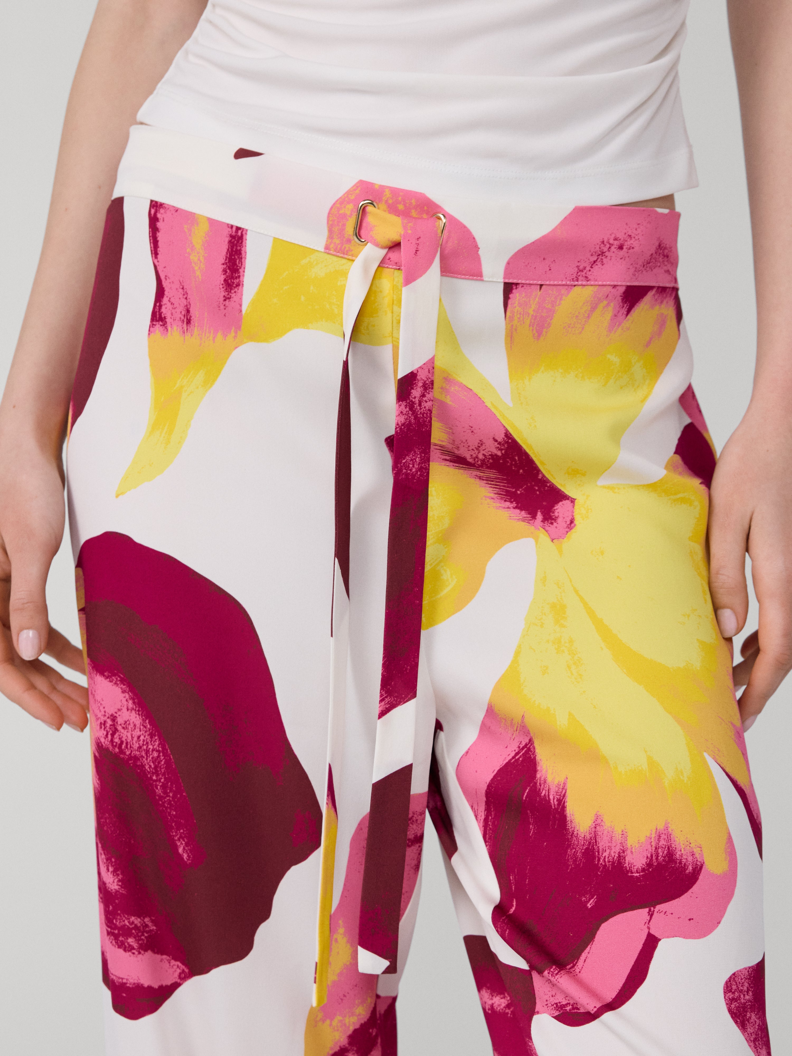 Diane Pants – Diane von Furstenberg