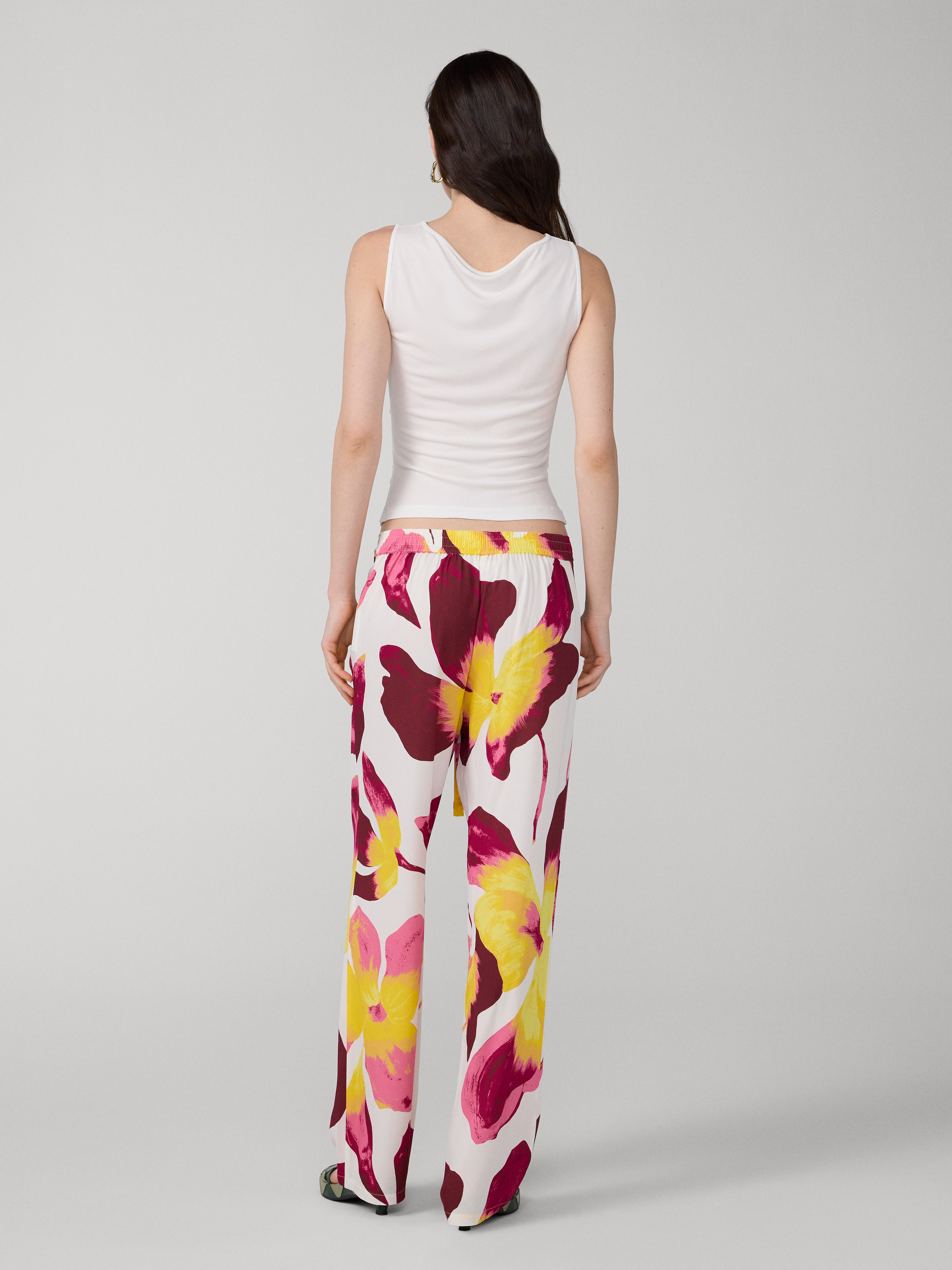 Diane Pants – Diane von Furstenberg