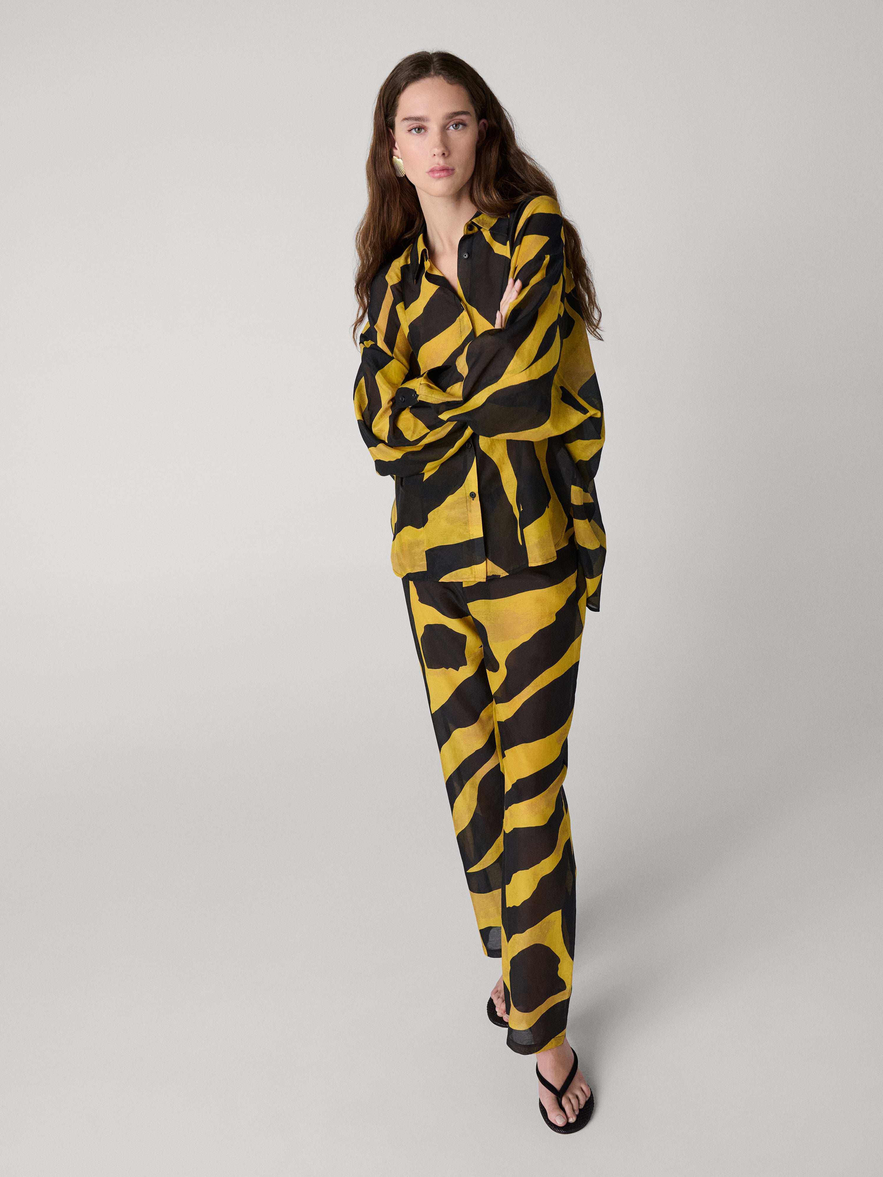 Diane Pants – Diane von Furstenberg