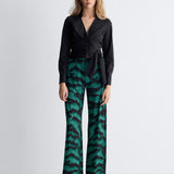 Malia Jersey Pants