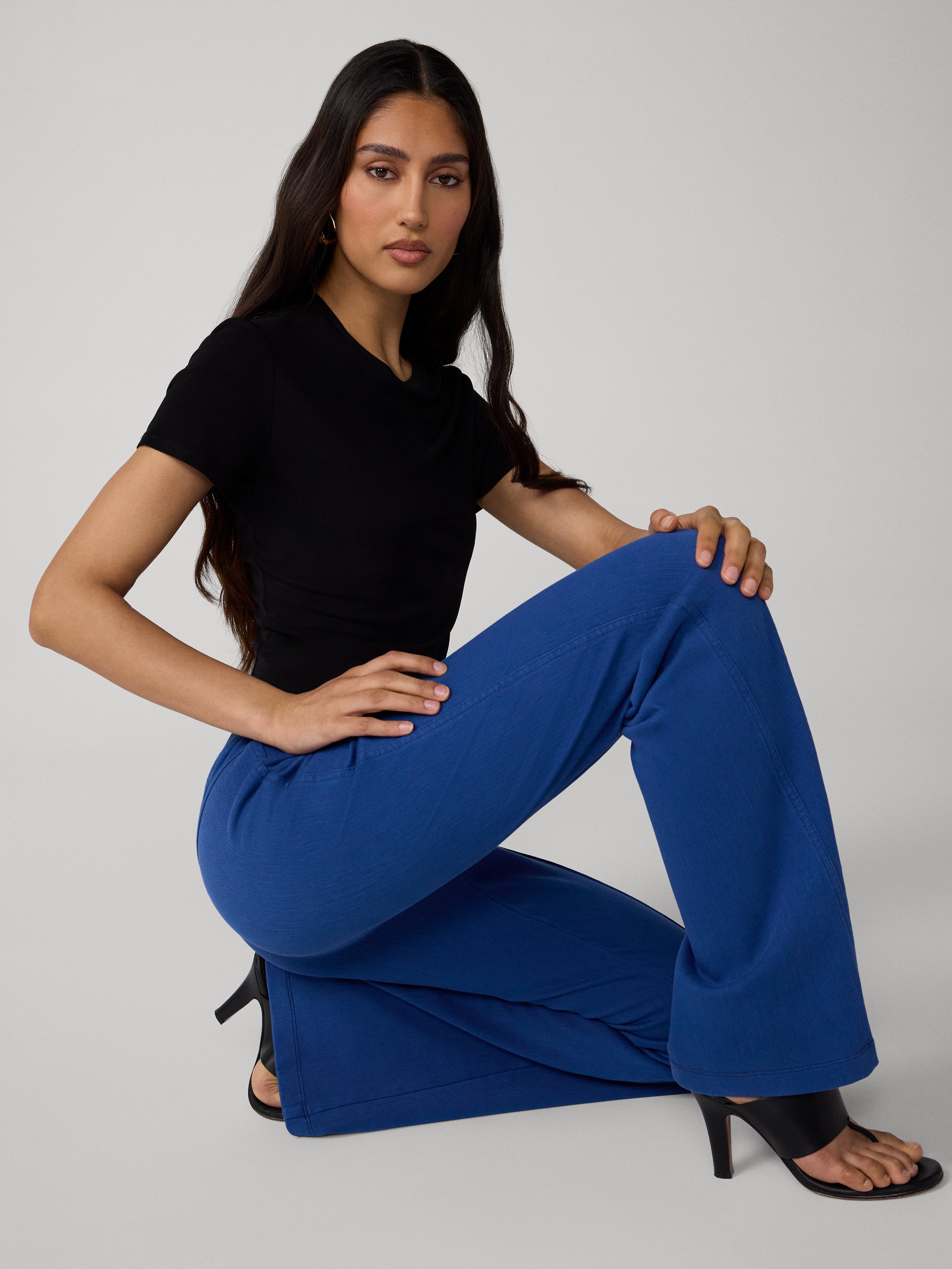 Elise Pants – Diane von Furstenberg