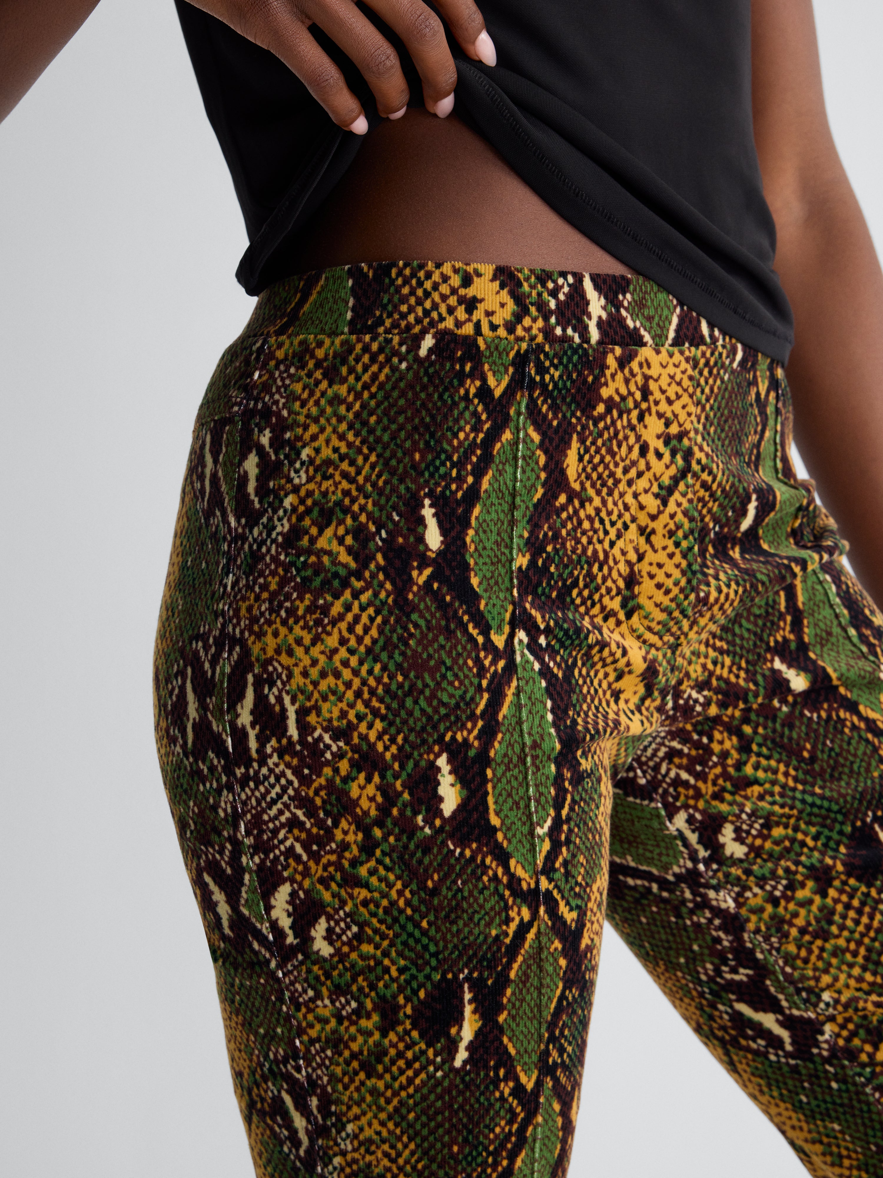 Elise Pants – Diane von Furstenberg
