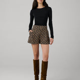 Kinsley Knit Short