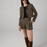 Kinsley Knit Short