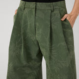 Rune Pant