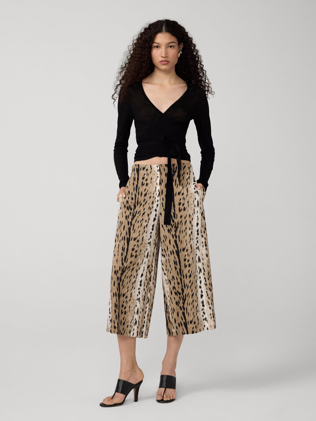 Alexia Pant – Diane von Furstenberg