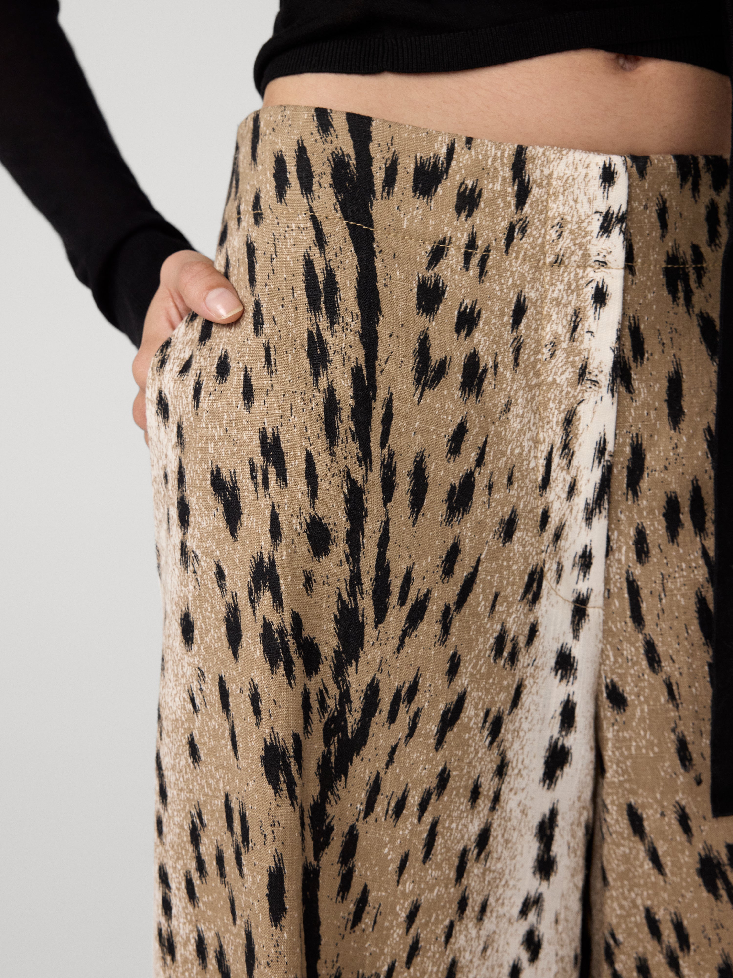 Alexia Pant – Diane von Furstenberg