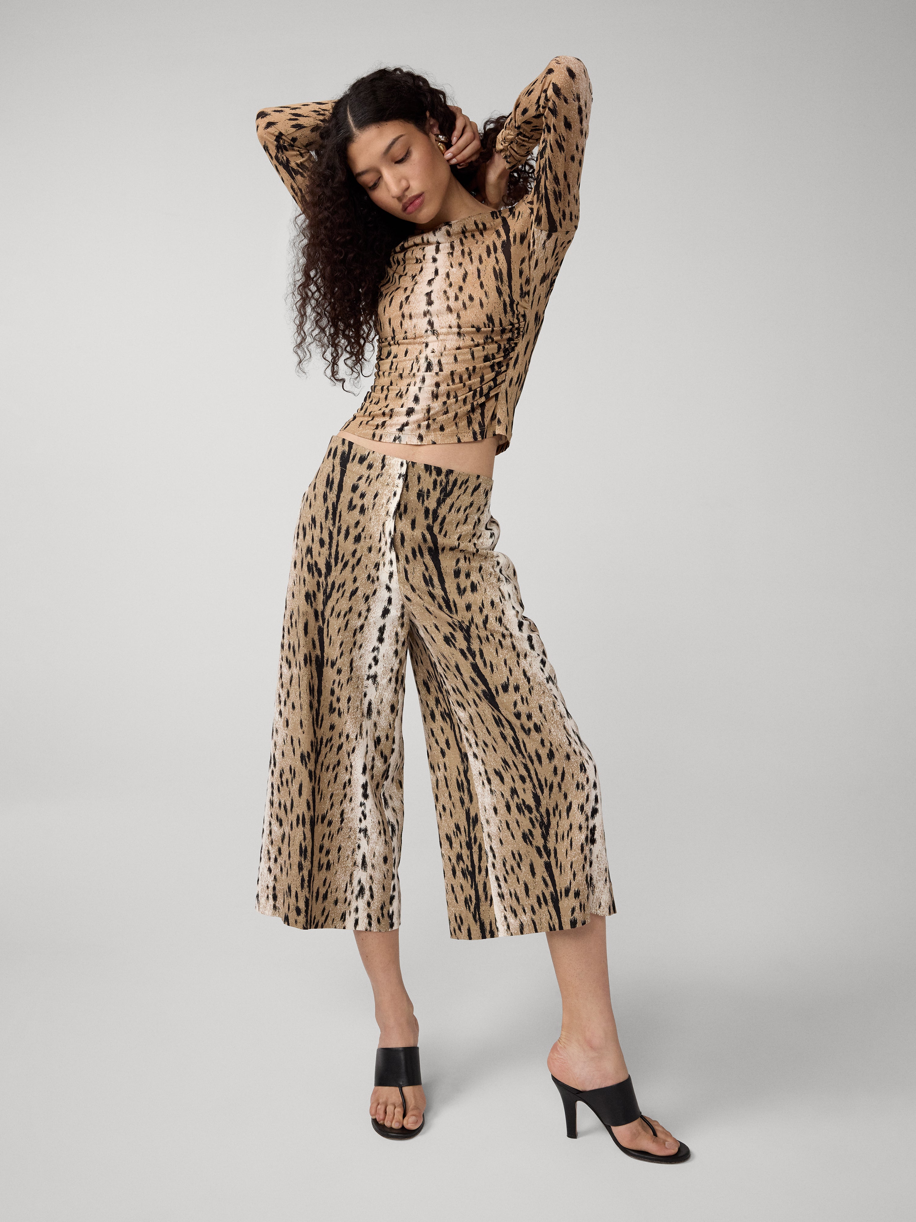 Alexia Pant – Diane von Furstenberg