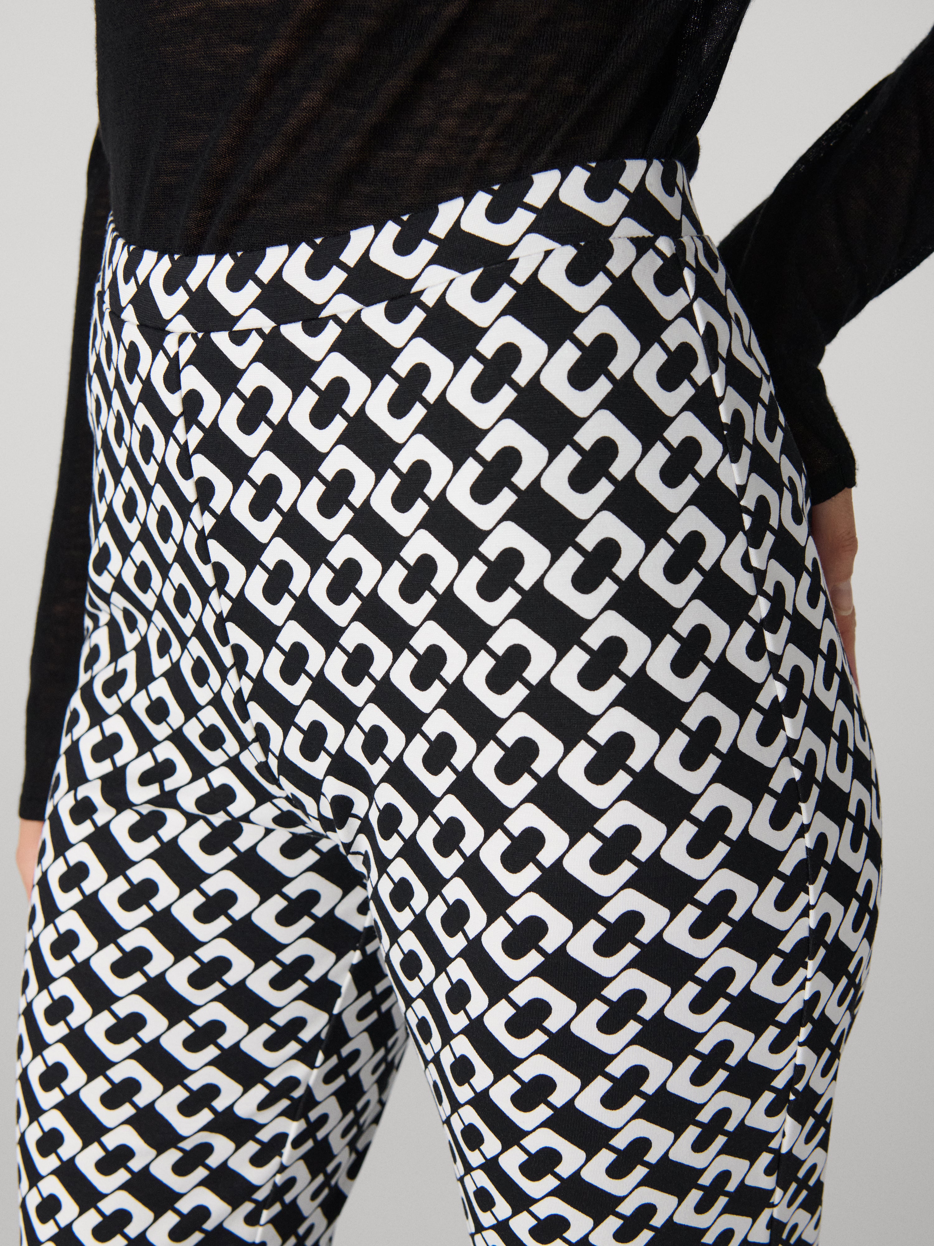 Brooklyn Pants – Diane von Furstenberg