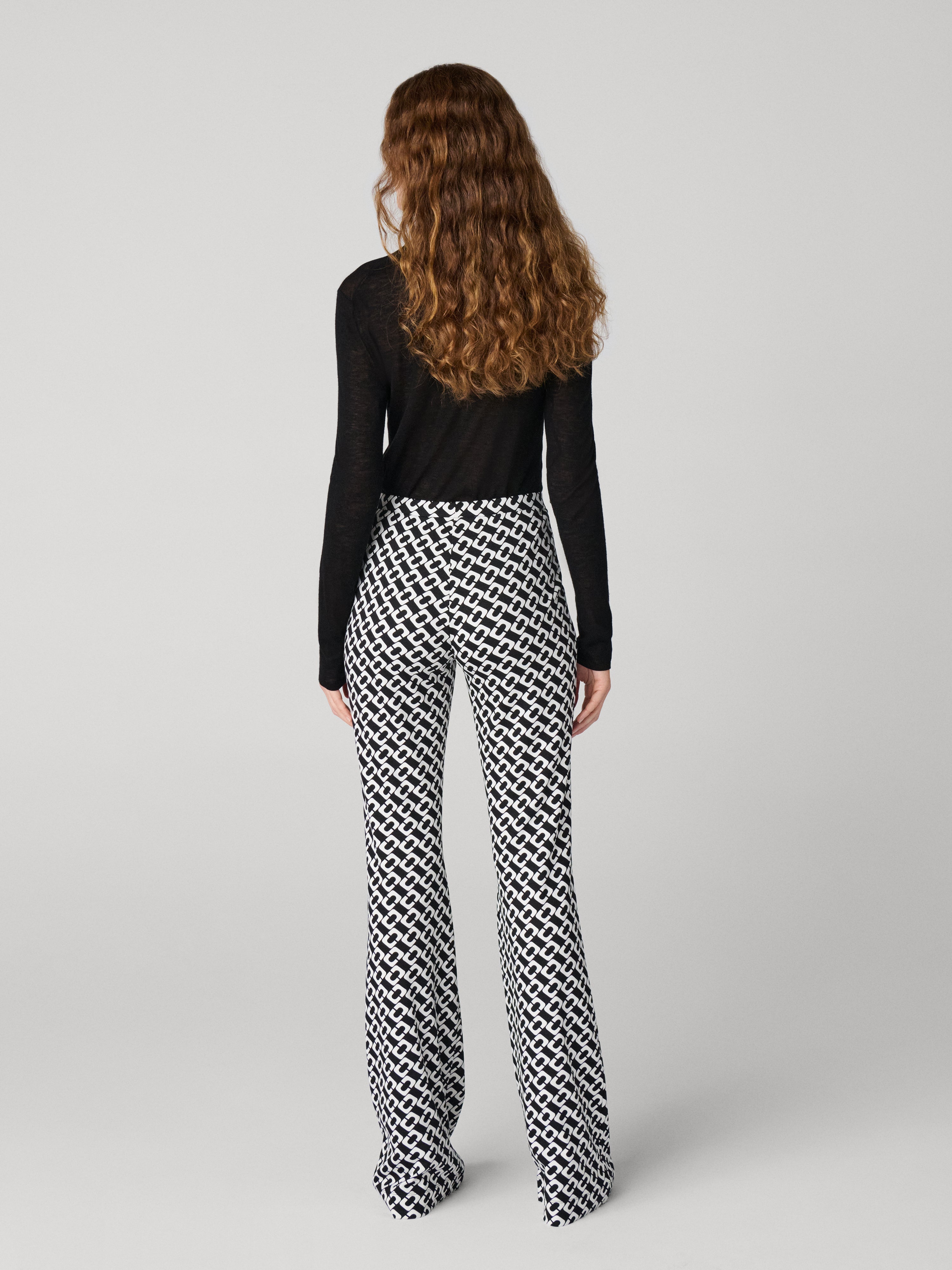 Brooklyn Pants – Diane von Furstenberg