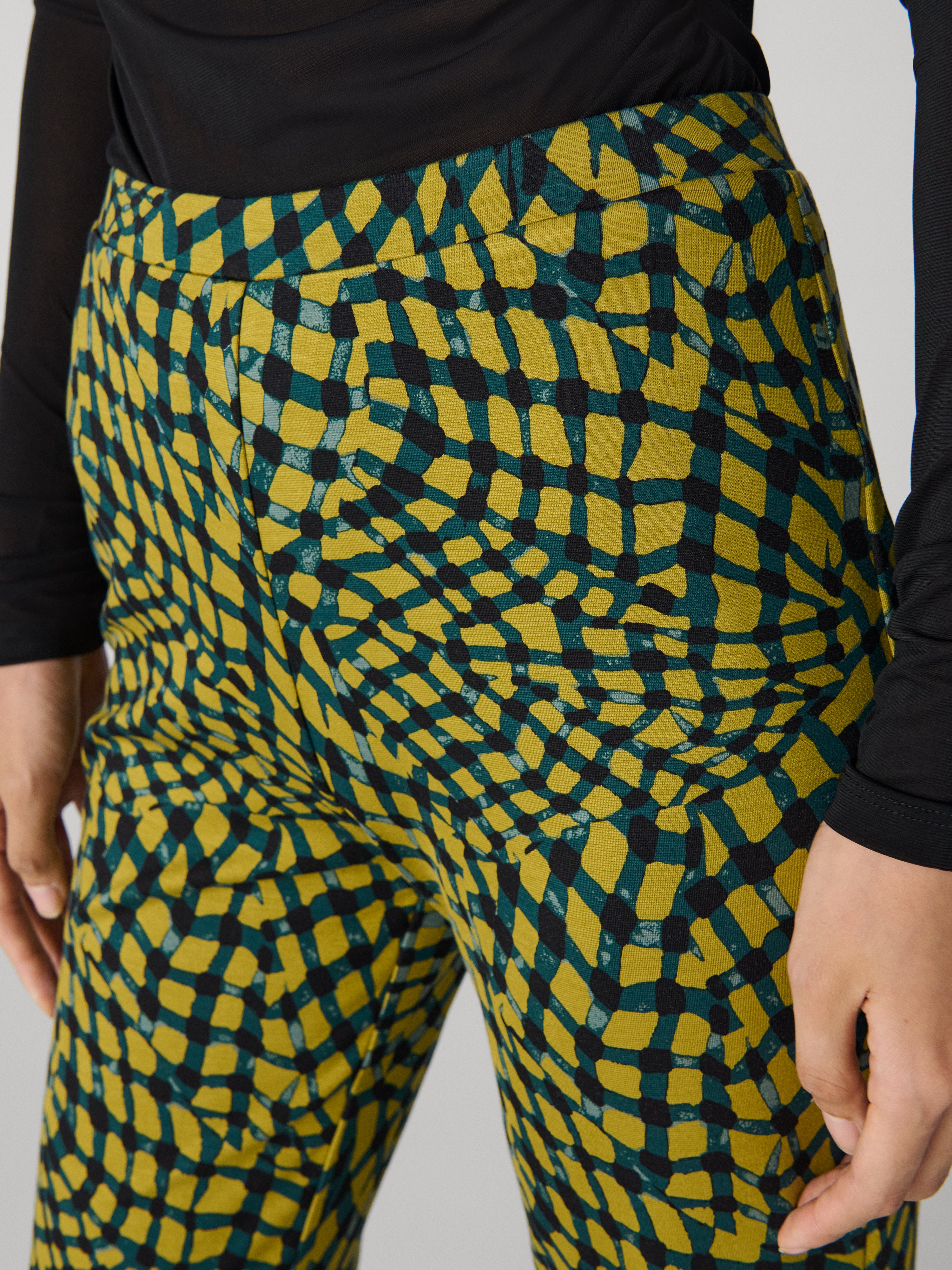 Brooklyn Pants – Diane von Furstenberg