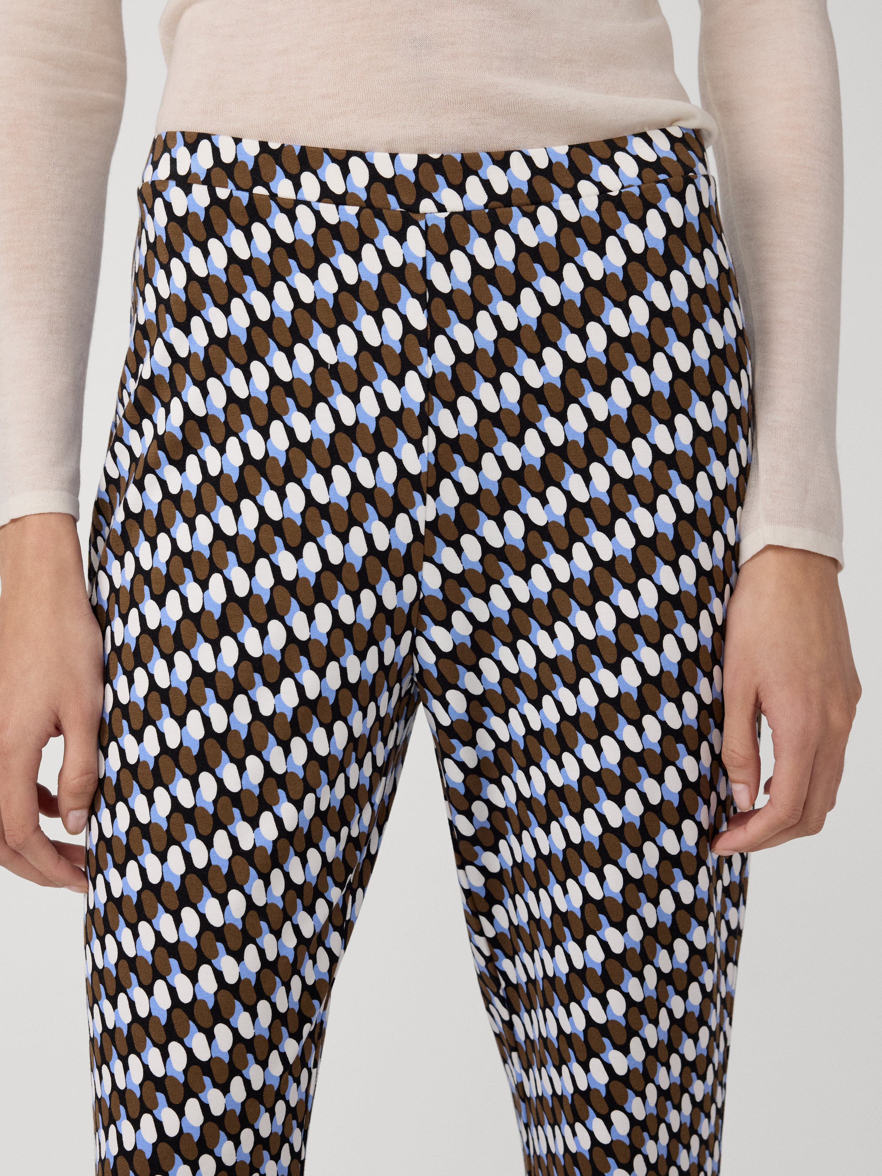 Brooklyn Pants – Diane von Furstenberg