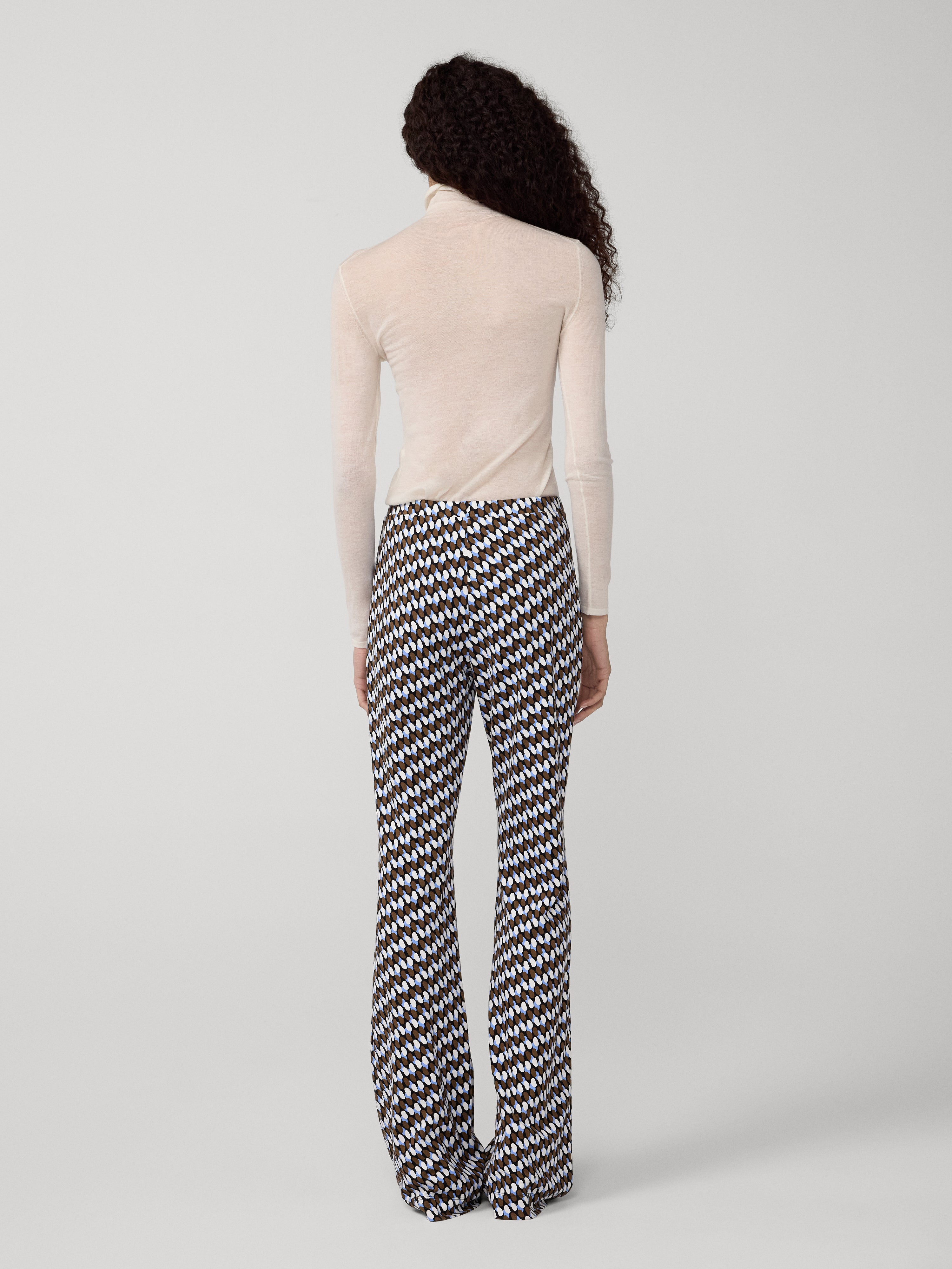 Brooklyn Pants – Diane von Furstenberg