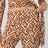 Brooklyn Pants
