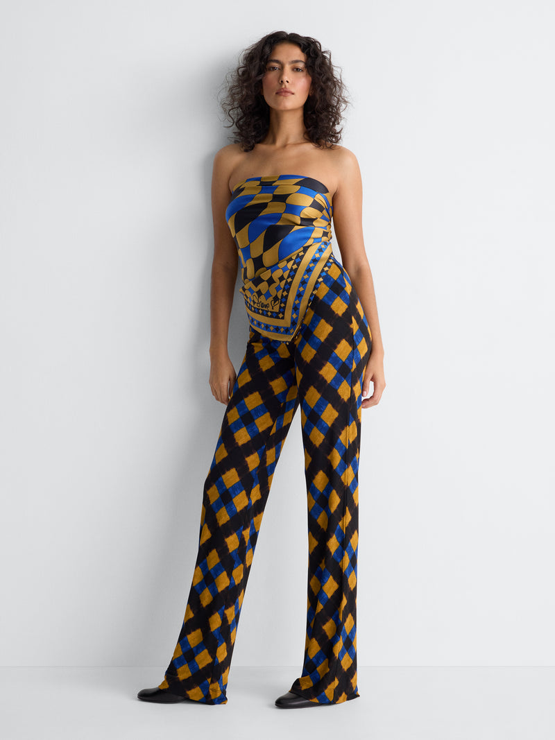 Brooklyn Pants
