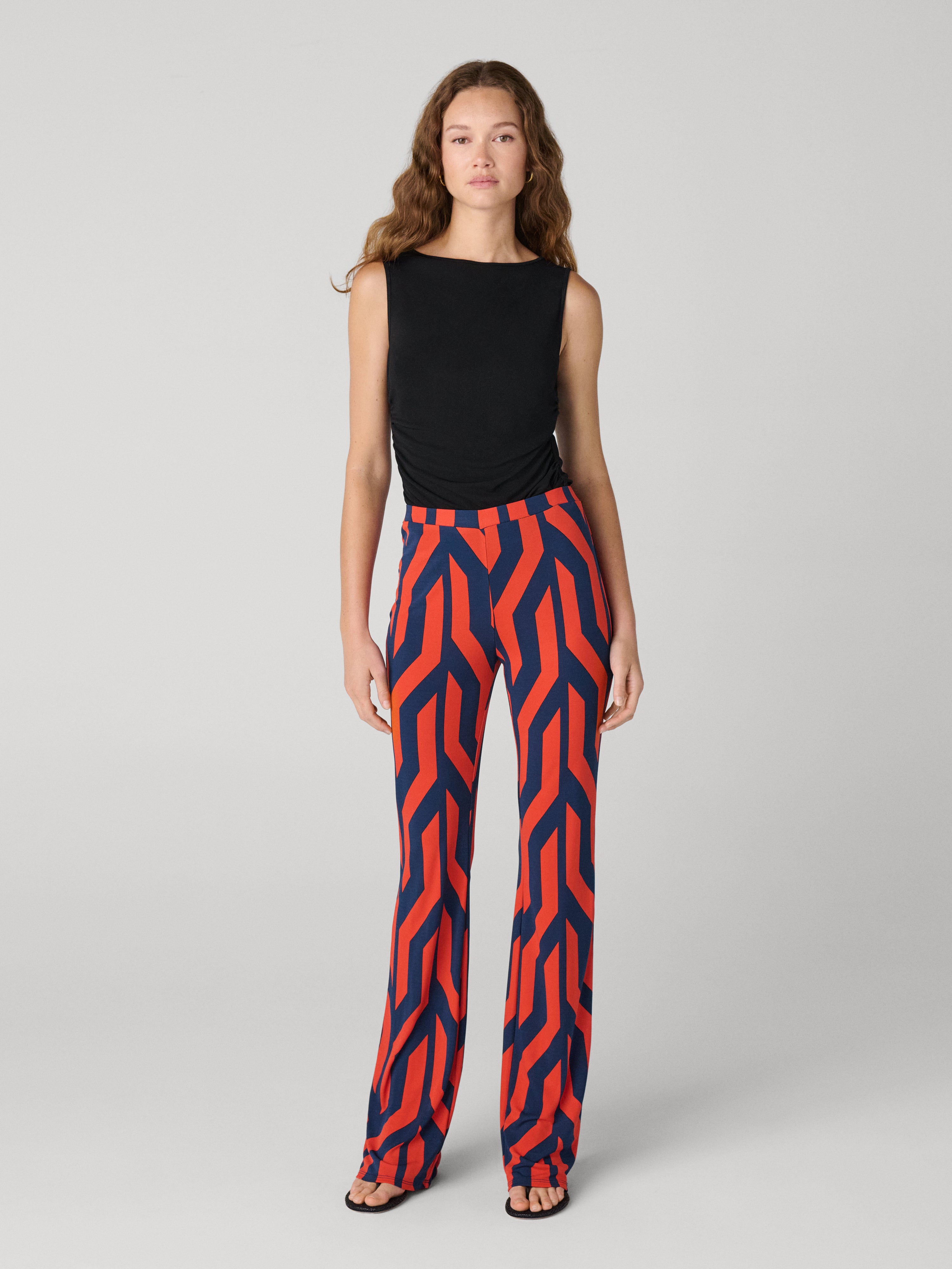 Ella Dress Diane von Furstenberg Ella Dress Diane von Furstenberg