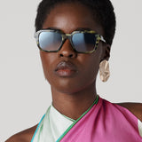 DVF X L.G.R Raffaello Sunglasses