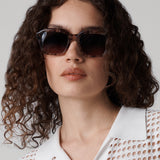 DVF X L.G.R Raffaello Sunglasses