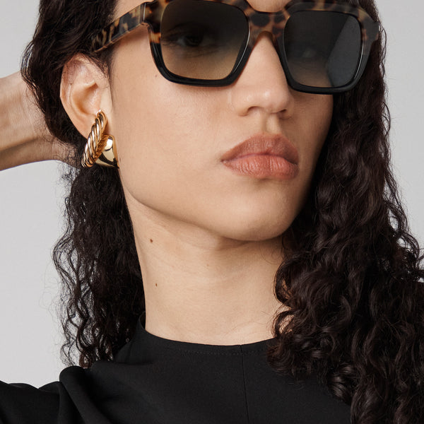 DVF X L.G.R Raffaello Sunglasses – Diane von Furstenberg