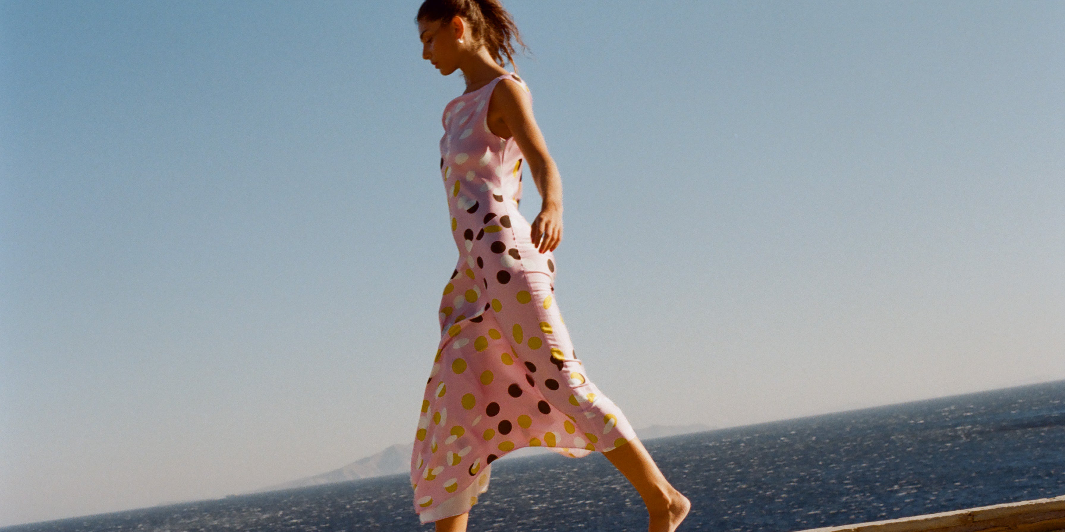 Diane von Furstenberg, brand website product image