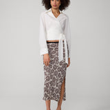 Cleo Skirt