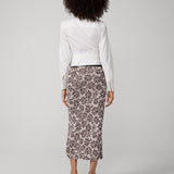 Cleo Skirt