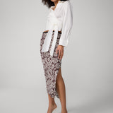 Cleo Skirt