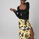 Isadora Skirt