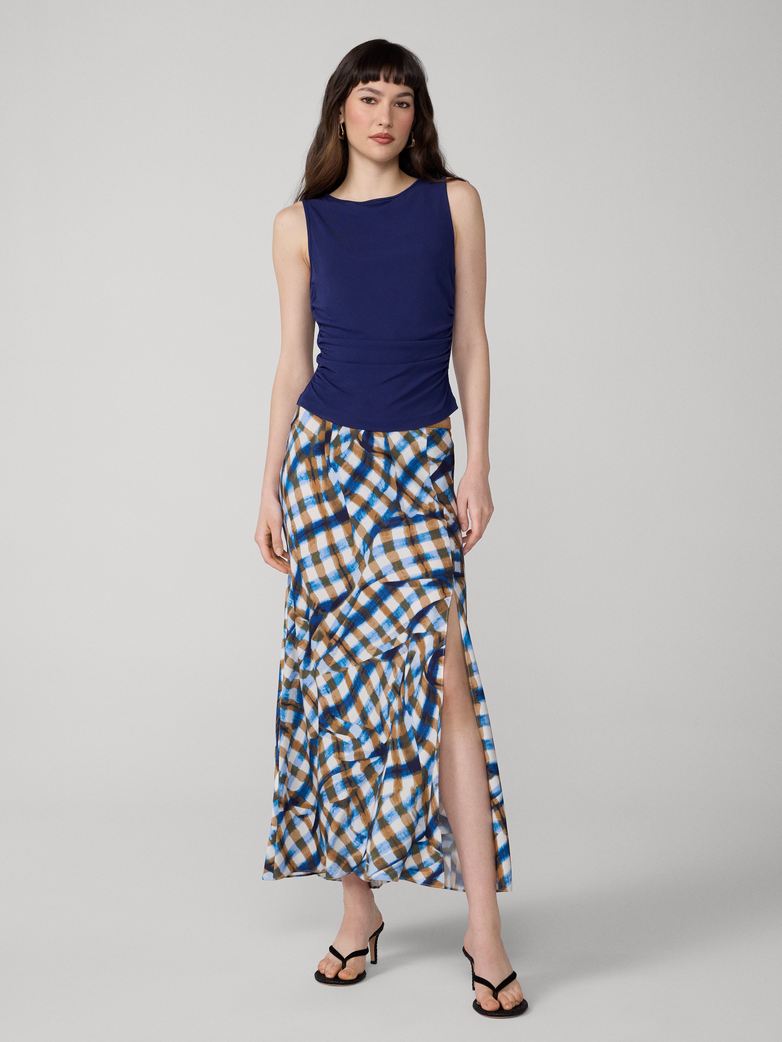 Isadora Skirt – Diane von Furstenberg